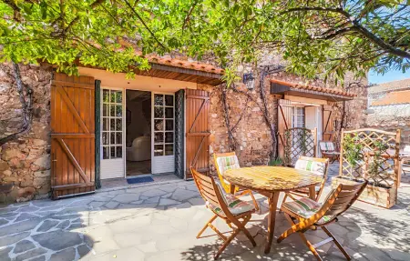 Maison 4 personnes à Cébazan - Photo 8