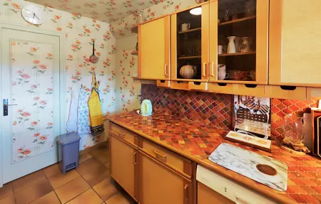 Maison 4 personnes à Cébazan - Photo 16