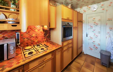Maison 4 personnes à Cébazan - Photo 17