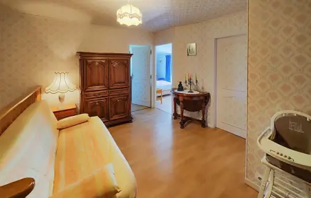 Maison 4 personnes à Cébazan - Photo 18