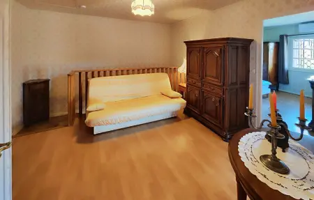 Maison 4 personnes à Cébazan - Photo 19