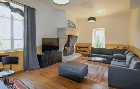 Maison 8 personnes à Die - Photo 2