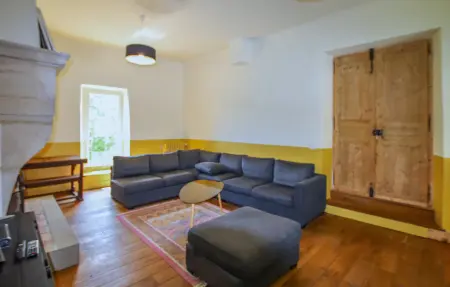 Maison 8 personnes à Die - Photo 3
