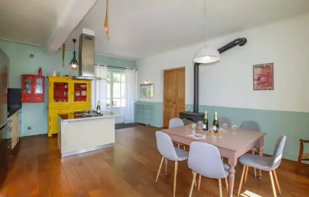 Maison 8 personnes à Die - Photo 4