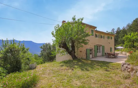Maison 8 personnes à Die - Photo 6