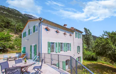 Maison 8 personnes à Die - Photo 10