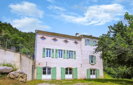 Maison 8 personnes à Die - Photo 11