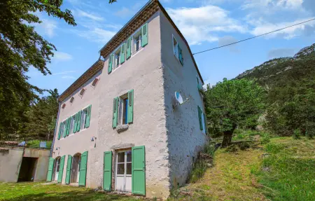 Maison 8 personnes à Die - Photo 12