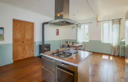 Maison 8 personnes à Die - Photo 16