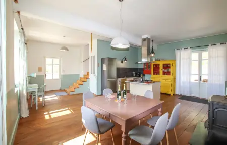 Maison 8 personnes à Die - Photo 18