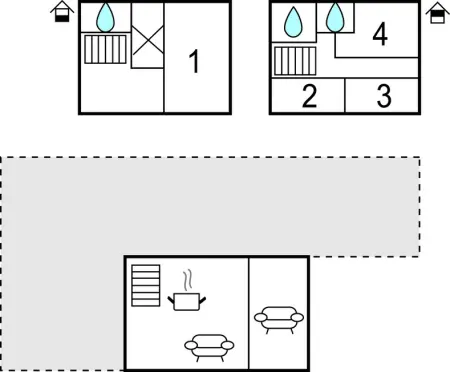 Maison 8 personnes à Die - Photo 32