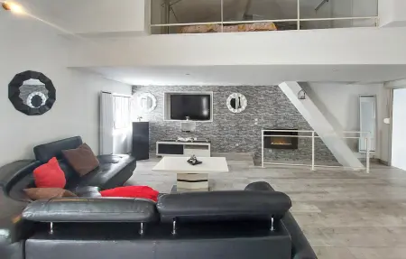 Maison 8 personnes à Villars - Photo 3