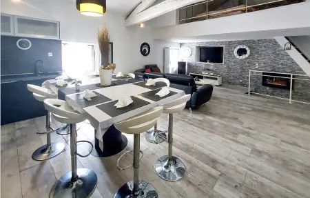 Maison 8 personnes à Villars - Photo 4