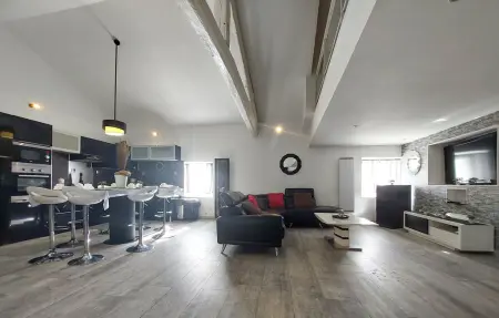 Maison 8 personnes à Villars - Photo 5
