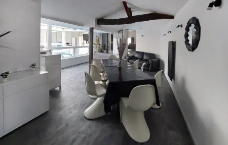 Maison 8 personnes à Villars - Photo 6