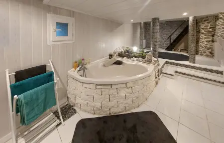 Maison 8 personnes à Villars - Photo 7