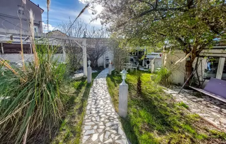 Maison 8 personnes à Villars - Photo 8