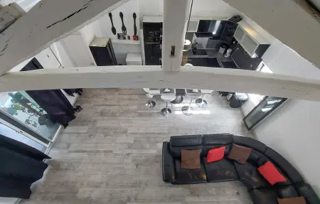 Maison 8 personnes à Villars - Photo 10