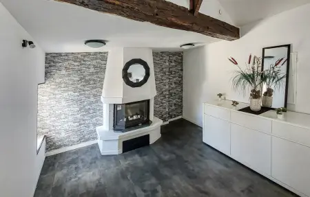 Maison 8 personnes à Villars - Photo 11