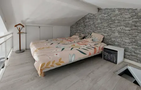 Maison 8 personnes à Villars - Photo 13