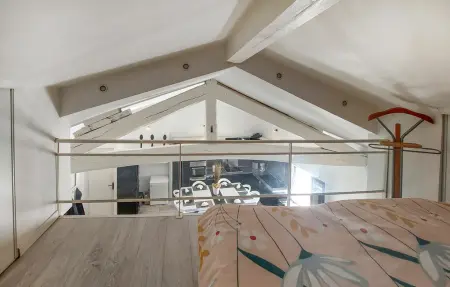Maison 8 personnes à Villars - Photo 14