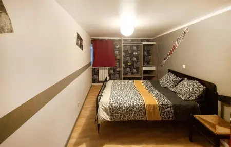 Maison 8 personnes à Villars - Photo 15