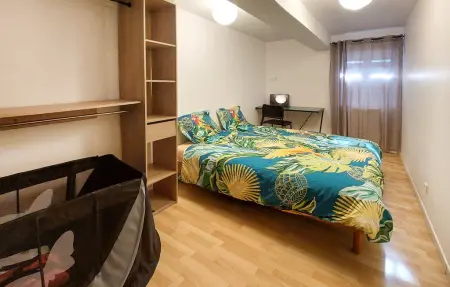 Maison 8 personnes à Villars - Photo 16