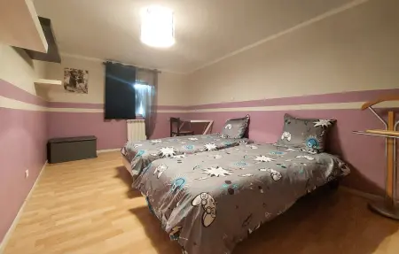 Maison 8 personnes à Villars - Photo 17