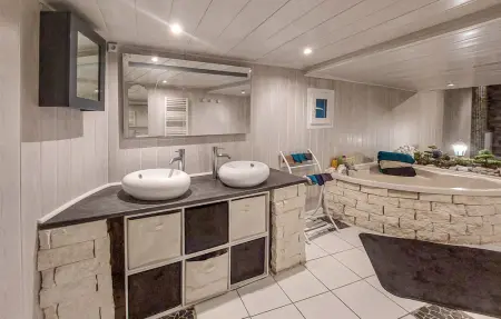 Maison 8 personnes à Villars - Photo 18
