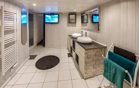 Maison 8 personnes à Villars - Photo 19