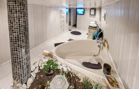 Maison 8 personnes à Villars - Photo 20