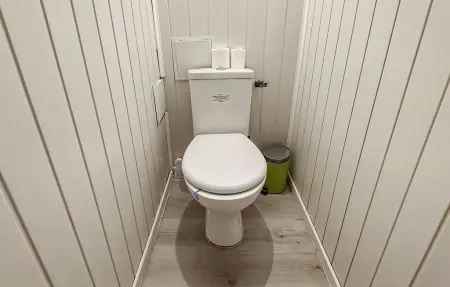 Maison 8 personnes à Villars - Photo 22