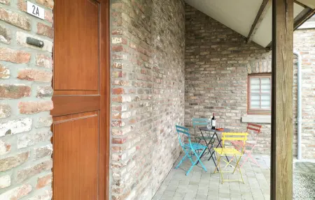Maison 6 personnes à Somme Leuze - Photo 1