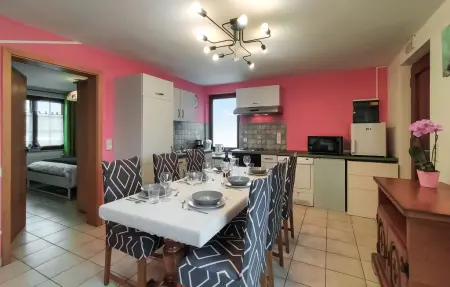 Maison 6 personnes à Somme Leuze - Photo 4