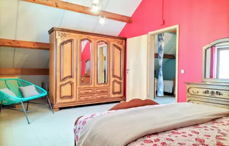 Maison 6 personnes à Somme Leuze - Photo 10