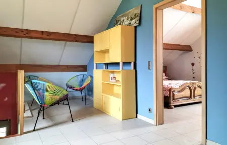 Maison 6 personnes à Somme Leuze - Photo 11