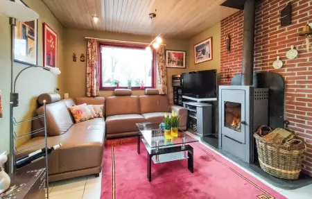 Maison 6 personnes à Ottré - Photo 2
