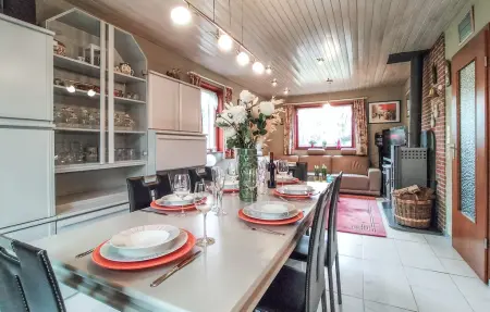 Maison 6 personnes à Ottré - Photo 3