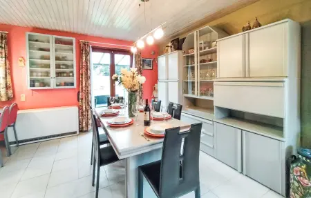 Maison 6 personnes à Ottré - Photo 4