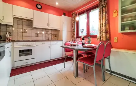 Maison 6 personnes à Ottré - Photo 5