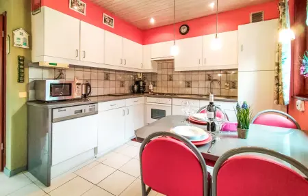 Maison 6 personnes à Ottré - Photo 8