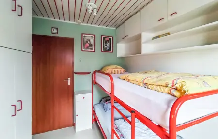 Maison 6 personnes à Ottré - Photo 13