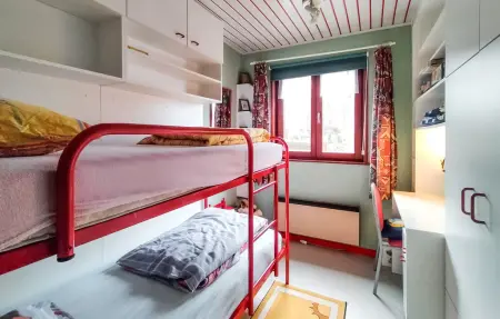 Maison 6 personnes à Ottré - Photo 14