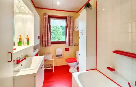 Maison 6 personnes à Ottré - Photo 15