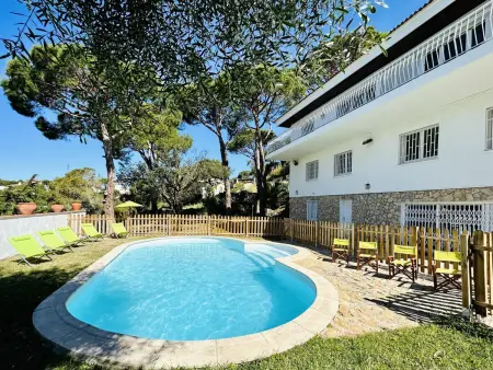 Maison spacieuse à Platja d'Aro avec piscine privée - Photo 1