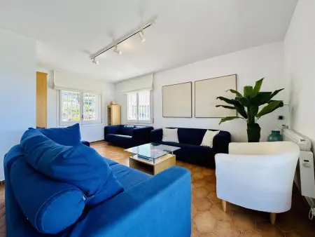 Maison spacieuse à Platja d'Aro avec piscine privée - Photo 2