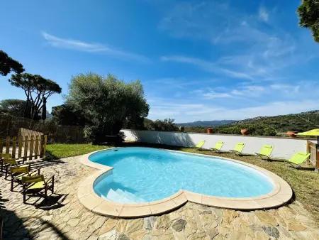 Maison spacieuse à Platja d'Aro avec piscine privée - Photo 4