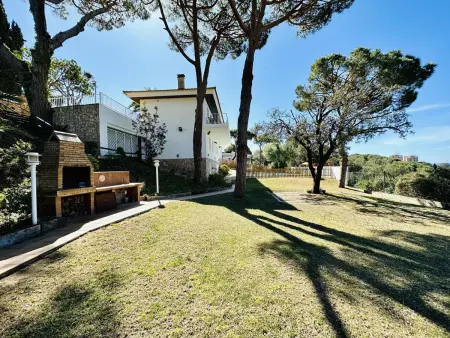 Maison spacieuse à Platja d'Aro avec piscine privée - Photo 5