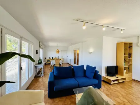 Maison spacieuse à Platja d'Aro avec piscine privée - Photo 10