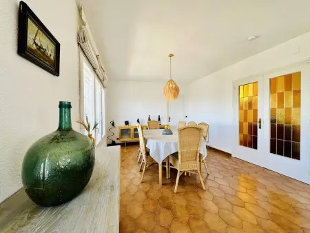 Maison spacieuse à Platja d'Aro avec piscine privée - Photo 11